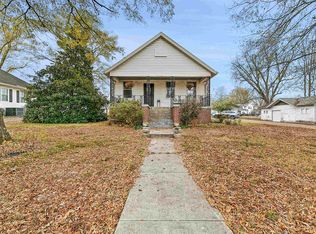 519 S Missouri St, Jackson, TN 38301