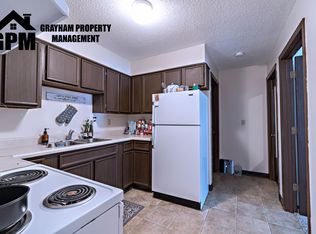 203 W Dolf St #101, Colby, WI 54421