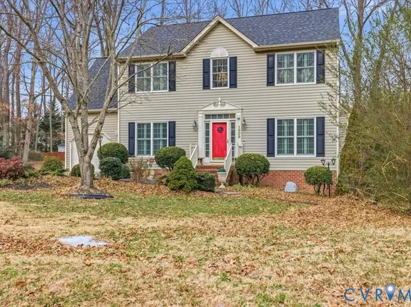 1808 Greenwood Glen Dr, Glen Allen, VA 23059