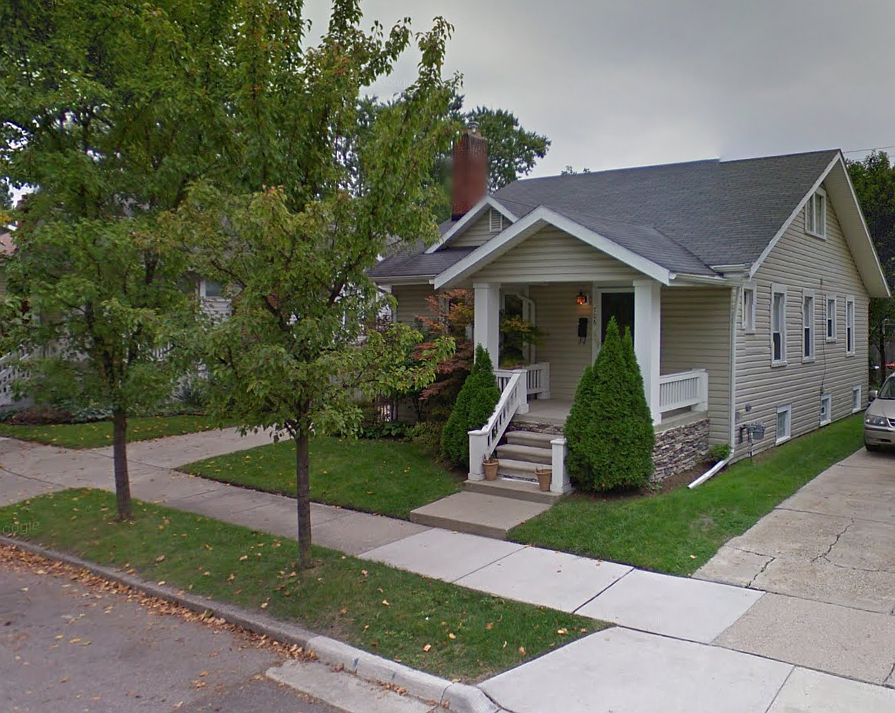 1st image of this home