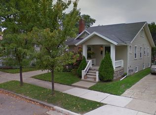 706 S Pleasant St, Royal Oak, MI 48067