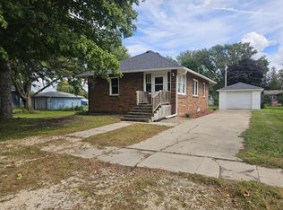 808 Spruce St, Allison, IA 50602
