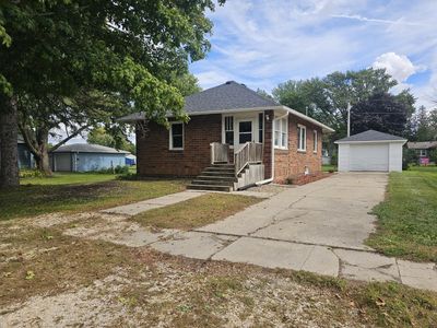 808 Spruce St, Allison, IA, 50602