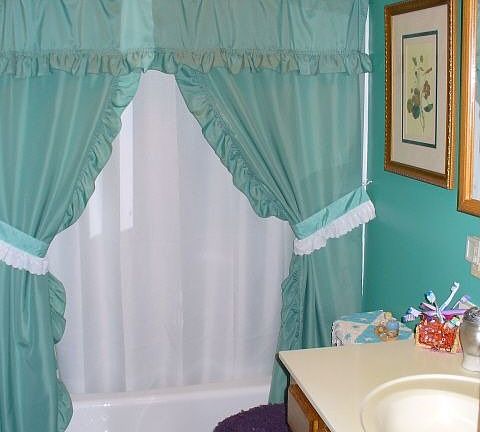 Main bath
