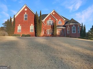 1206 Persimmon Way, McDonough, GA 30252