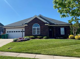 406 Ellicott Ln, Locust, NC 28097