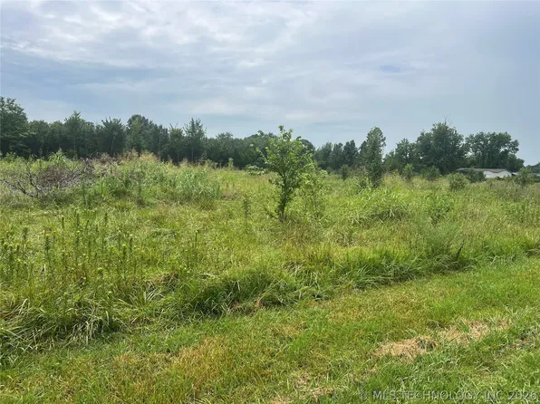 C St NW, Inola, OK 74036