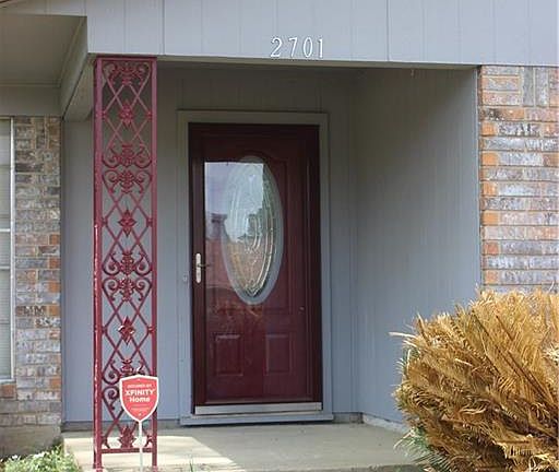 2nd image of 2701 Frostwood Dr