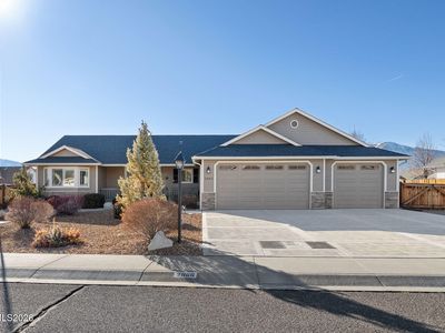 2866 Rio Vista Dr, Minden, NV, 89423