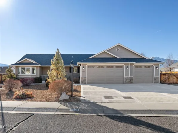 2866 Rio Vista Dr, Minden, NV 89423