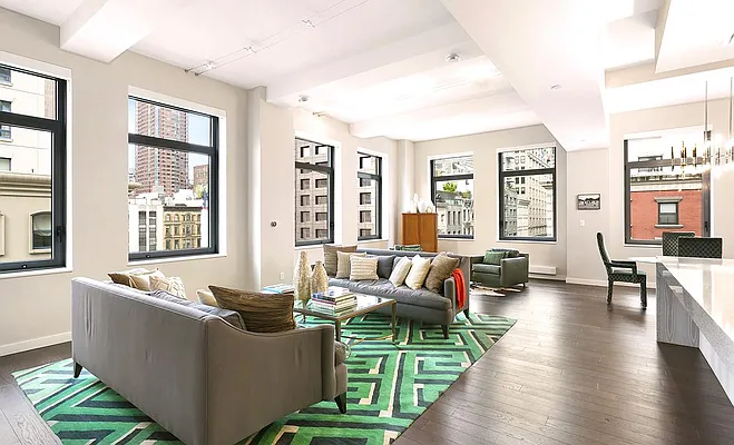 Sold by Engel & Völkers New York City | media 17