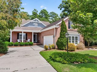 8425 Ventana Dr, Wilmington, NC 28411