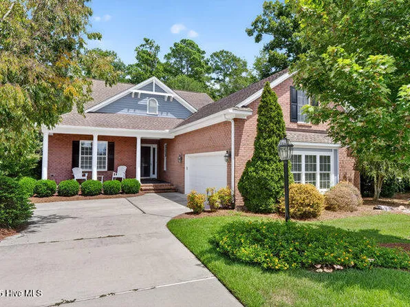 8425 Ventana Drive, Wilmington, NC 28411