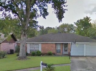 11506 Ainsworth Dr, Houston, TX 77099