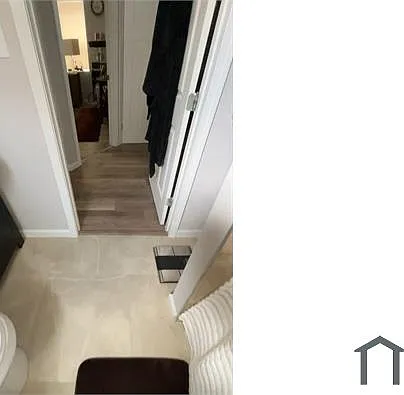 2 bed, 1175 sqft, $1,200 — Photo 2