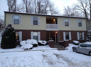 3321 Myrle St, Alton, IL 62002