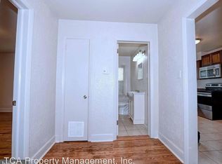 817 Hilltop Ave Ext #A, Abingdon, MD 21009