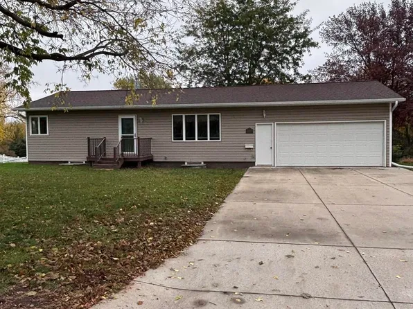 1106 S Tama St, Rock Rapids, IA 51246