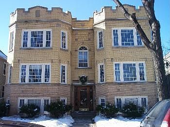 1st image of 3834 N Richmond St #2S