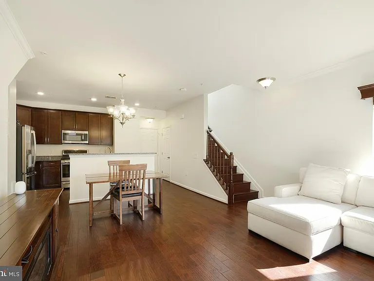 123 Copley Cir #35-A — Photo 4