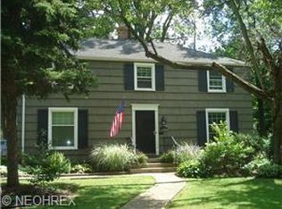 1740 Atlantic St NE, Warren, OH