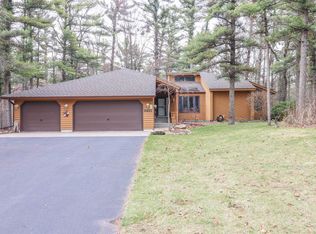 3421 Big Timber Dr, Wisconsin Rapids, WI 54494