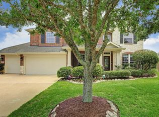 4009 Longwood Ct, League City, TX 77573
