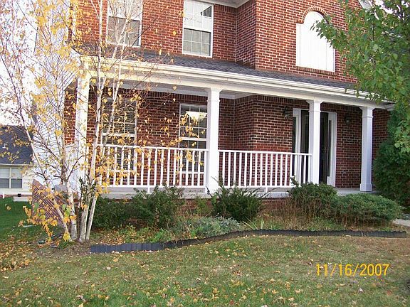 Front Porch welcomes you home!