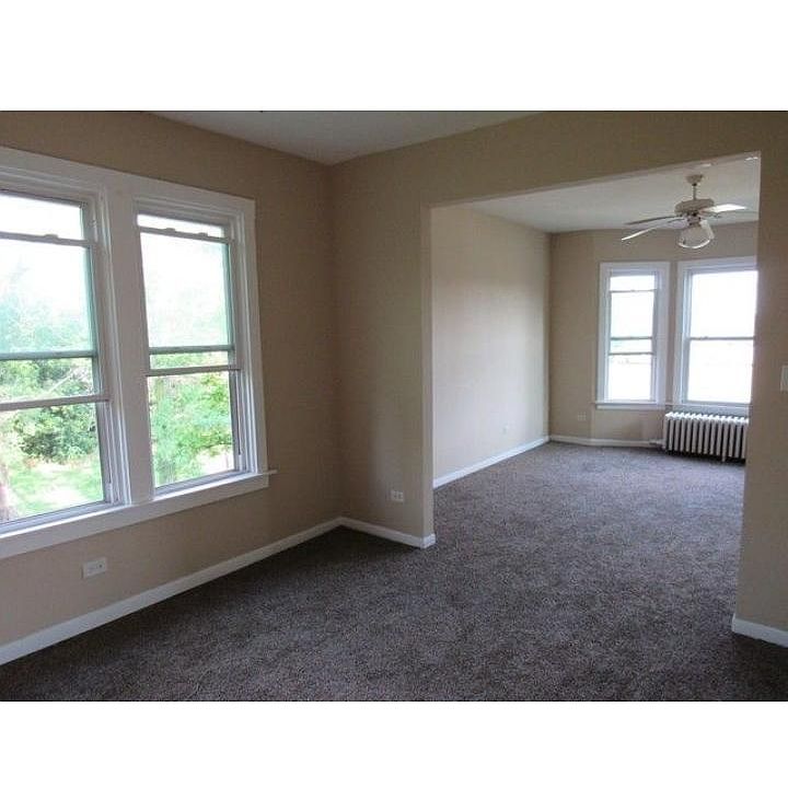 livingroom and dinning