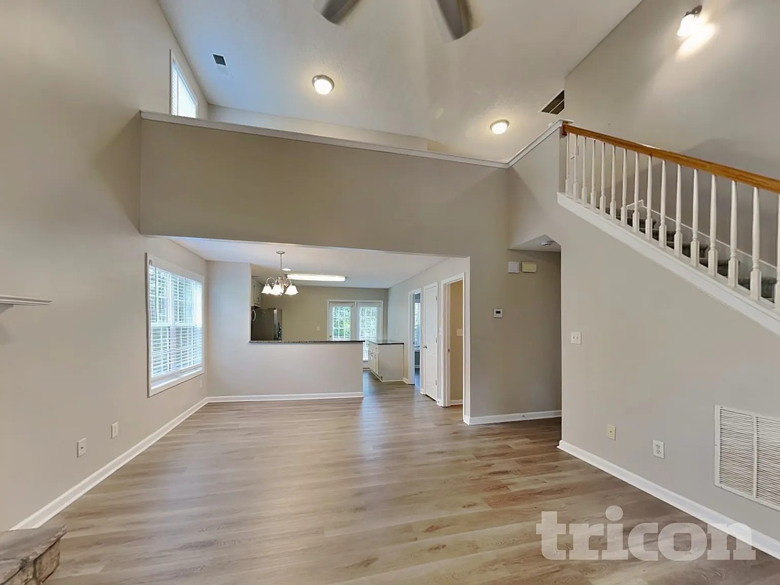 109 Riley Way Canton GA — Photo 4