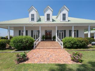 12950 Beverly Jeffries Hwy, Citronelle, AL 36522