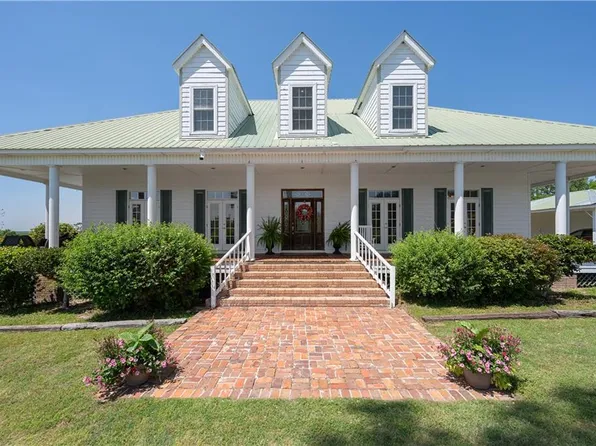 12950 Beverly Jeffries Hwy, Citronelle, AL 36522