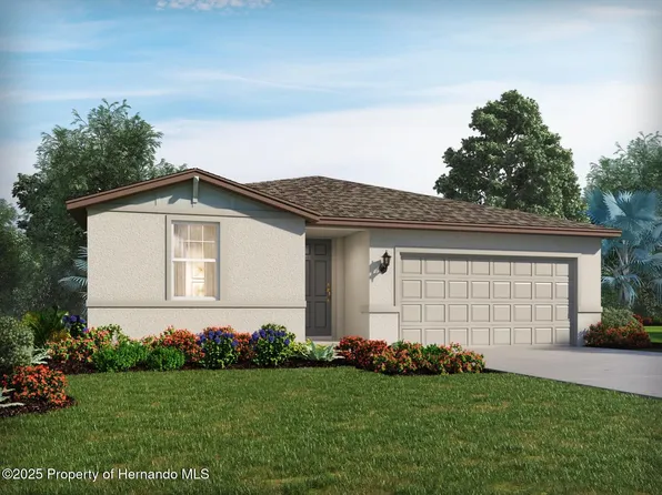 31650 Malbec Dr, Brooksville, FL 34602