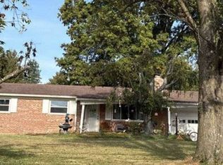 12069 Rich Rd, Loveland, OH 45140