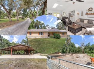 4227 NE 138th Pl, Anthony, FL 32617