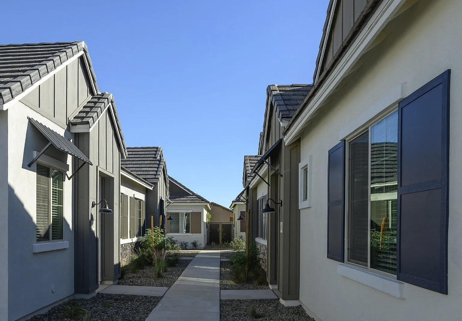 Village of Chandler — Photo 4