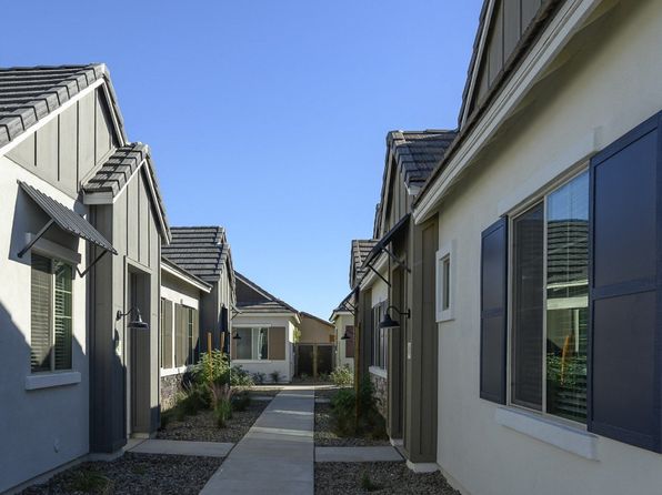 6075 S Gilbert Rd #8