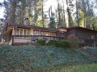 110 Kentucky Ave, Hendersonville, NC 28739