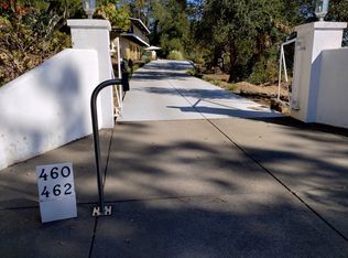 462 Bella Vista Dr, Angwin, CA 94508