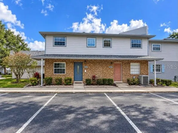 3027 AARON BUR AVENUE #L1, WINTER PARK, FL 32792