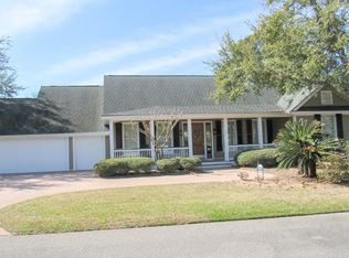 12 Big Dataw Point, Saint Helena Island, SC 29920
