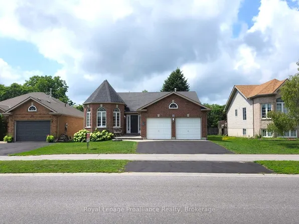 30 Heartwood Dr, Belleville, ON K8P 5L9