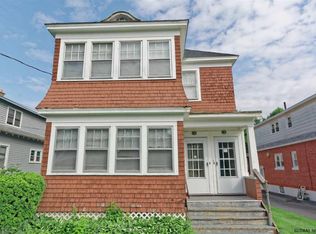 1161 Sumner Ave, Schenectady, NY 12309