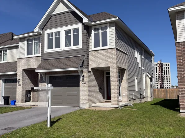 1342 Demers Ave, Kingston, ON K7M 0H7