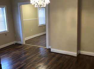 510 Glenn Rd, Greenville, SC 29607