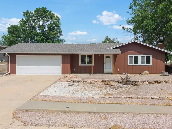 1516 N 7th St, Rapid City, SD 57701