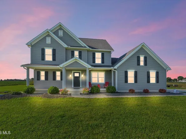 10672 Veler Rd, Curtice, OH 43412