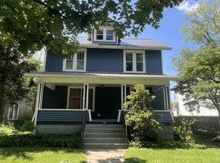 135 Morris Ave, Athens, OH 45701