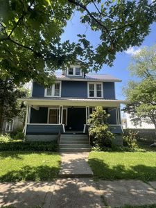 135 Morris Ave, Athens, OH, 45701