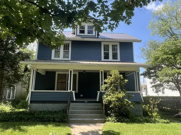 135 Morris Ave, Athens, OH 45701